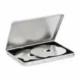 DVD-Metallboxen